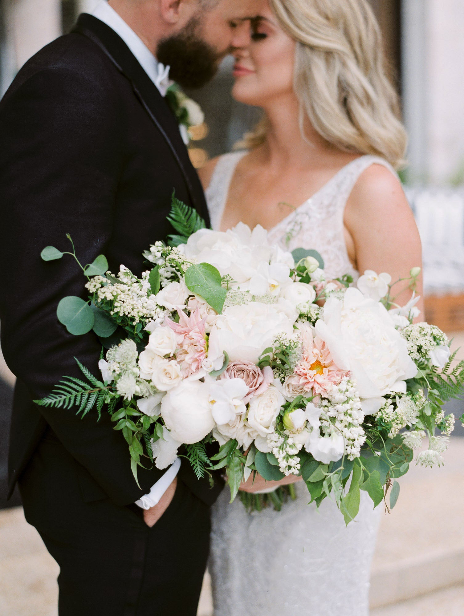 
          Modern Miami Beach Wedding
        