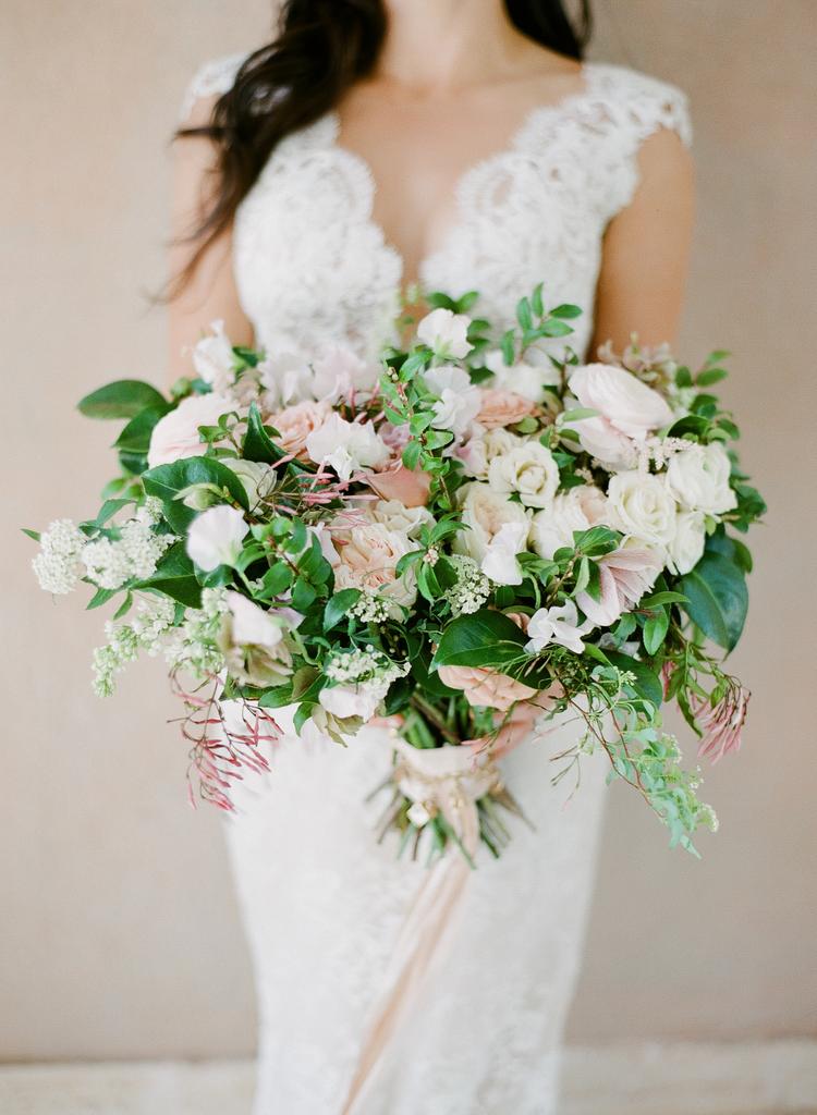 Julia Rohde Designs Floral and Events