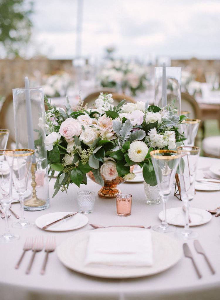 Julia Rohde Designs Floral and Events