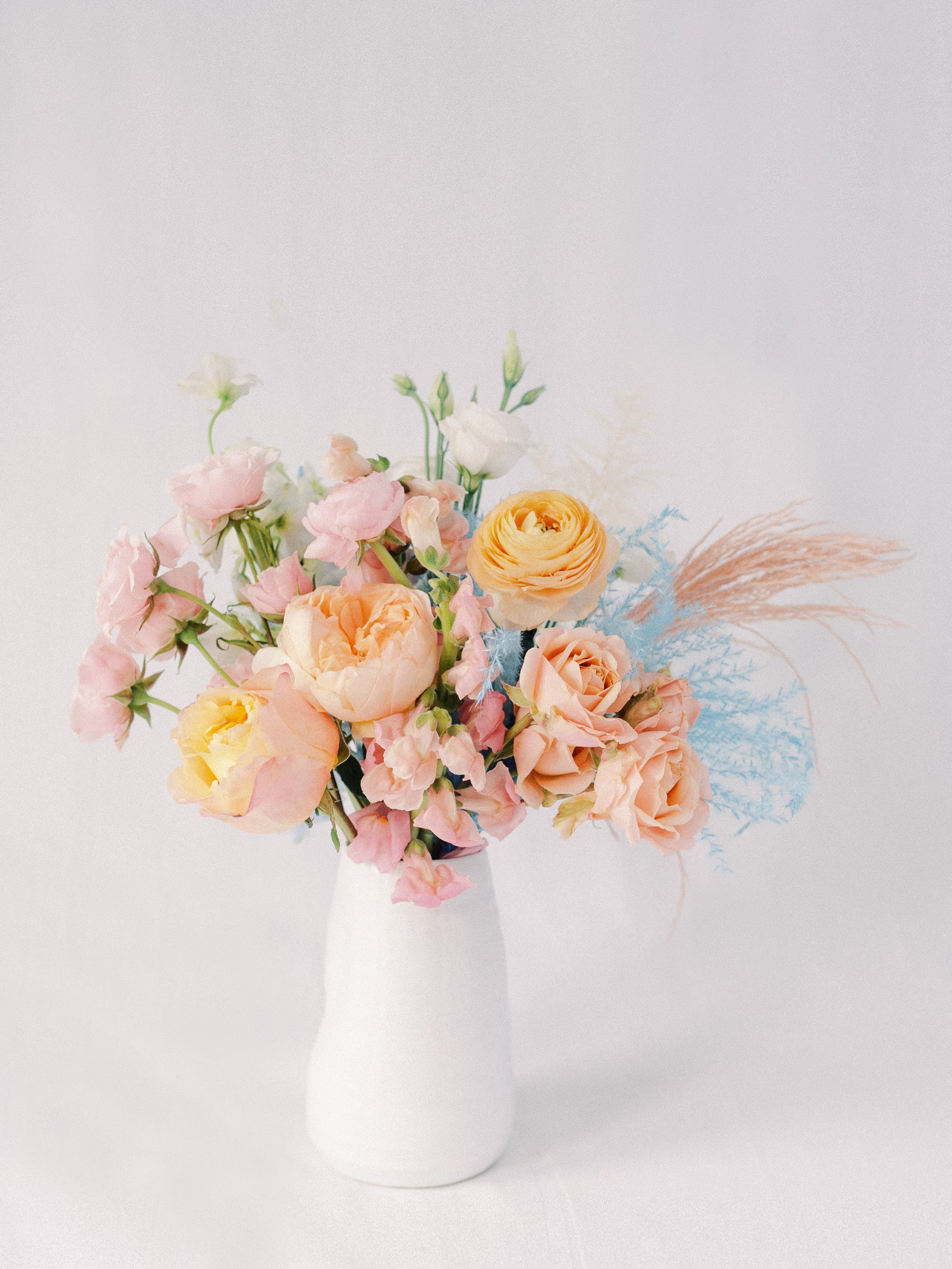 Julia Rohde Designs Floral and Events